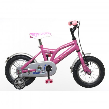 Bicicleta copii Koliken Cool Boy 12