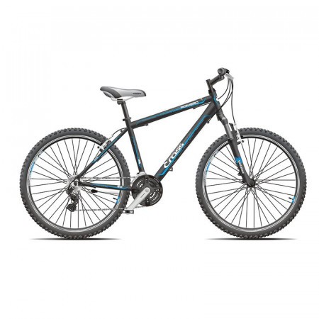 Bicicleta CROSS ROMERO 24 2014
