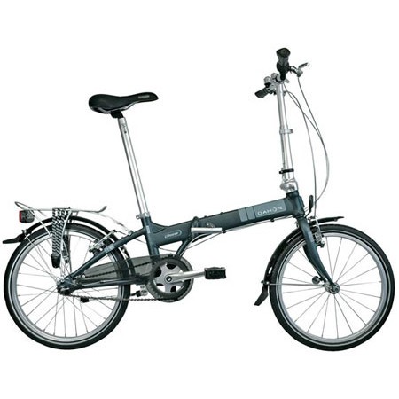 Bicicleta Dahon Vitesse D7 Baltic