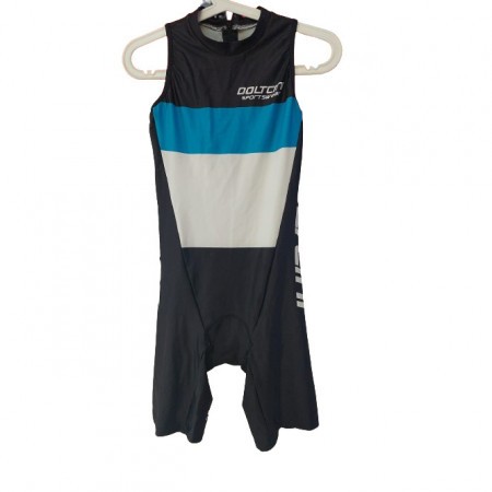 Costum triathlon barbati Doltcini Marimea S