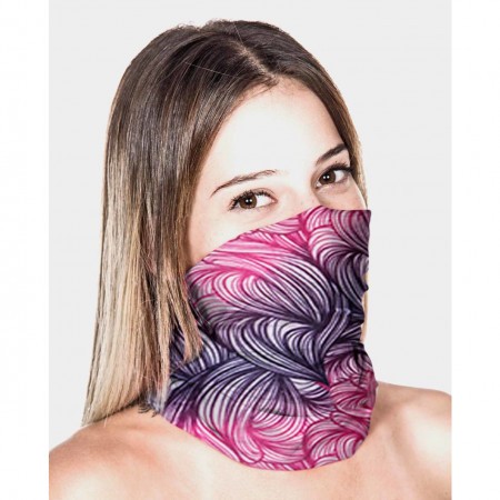 Masca pentru sportivi Naroo Mask E3