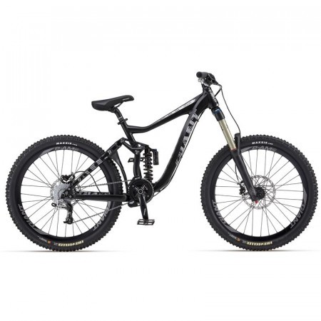 Bicicleta Giant Faith 0