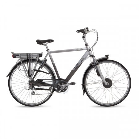 Gazelle Medeo Plus Innergy X2 barbati