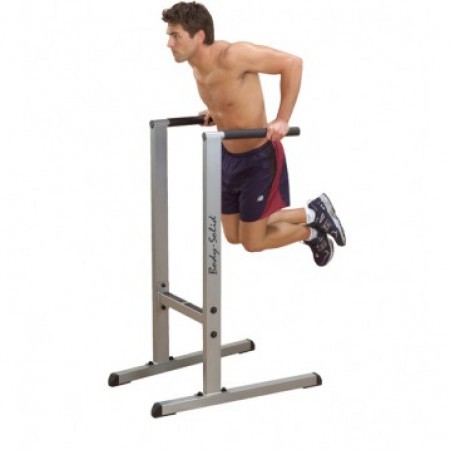 GDIP59 Body-Solid Dip Station