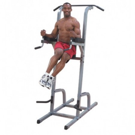 GKR82 Body-Solid Power Tower