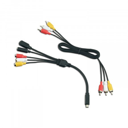 GoPro combo cable