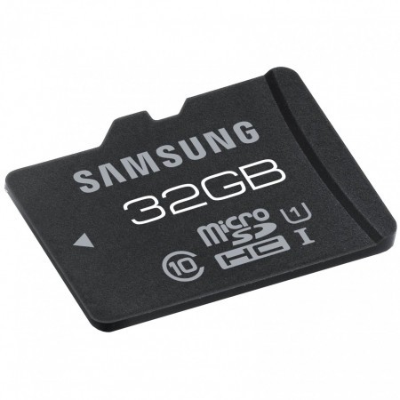 GoPro Microsd card 32 gb clasa 10 Samsung