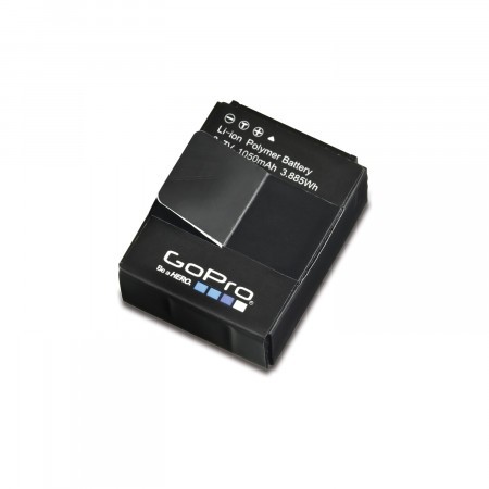 GoPro Rechargeable battery HERO3