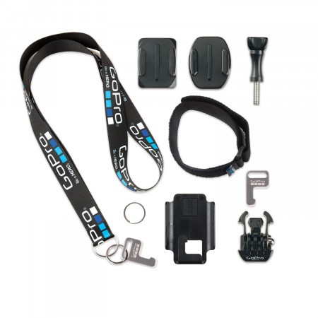 GoPro WI-FI remote accessory kit