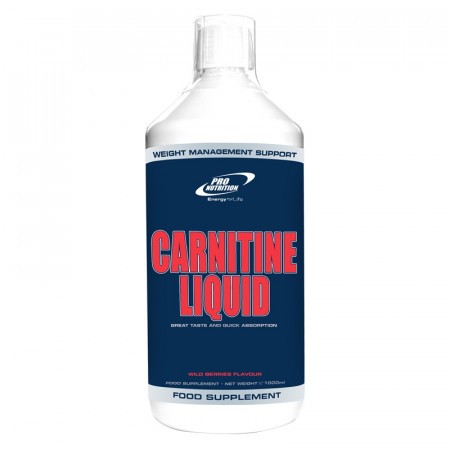 L-Carnitine Liquid 1000ml