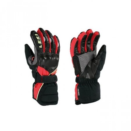 Manusi LEKI Equipe Xtrafit