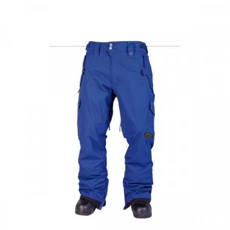 Pantaloni snowboard Nitro MILLER navy