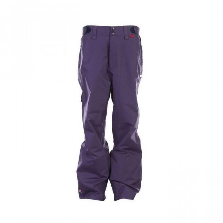 Pantaloni Snowboard Foursquare WONG Night