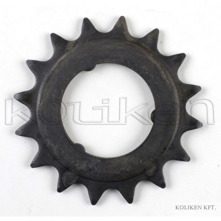 Pinion pt butuc velosteel 16 t
