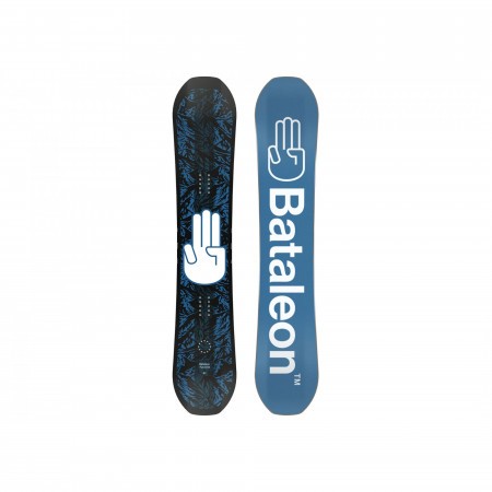 Placa snowboard barbati Bataleon Funkink 20/21