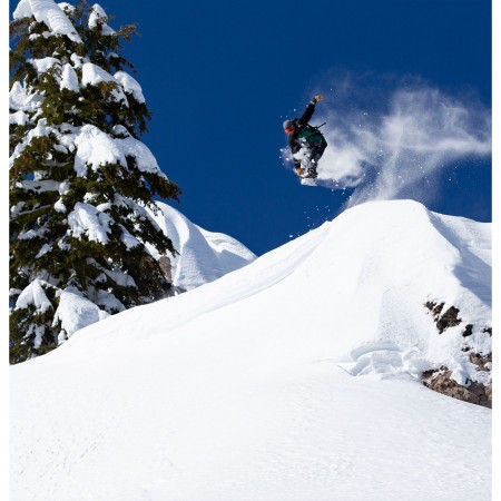 Placa snowboard barbati Jones Ultra Mountain Twin 2019