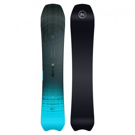 Placa snowboard barbati Nidecker Concept 20/21