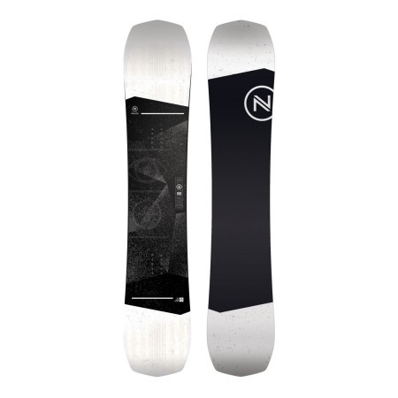 Placa snowboard barbati Nidecker Sensor 2020
