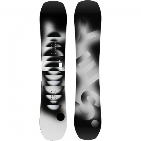 Placa snowboard barbati Yes Standard 20/21