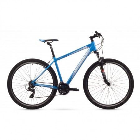 Bicicleta de munte Romet RAMBLER 29 1 Albastru 2016