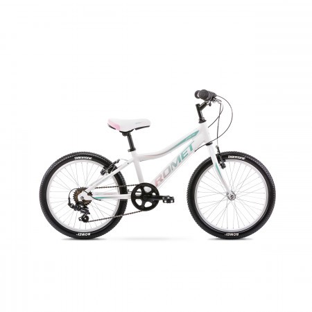 Bicicleta pentru copii Jolene 20 Kid 1 Alb 2020