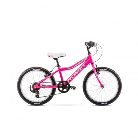 Bicicleta pentru copii Jolene 20 Kid 1 Roz 2020