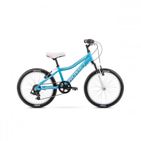 Bicicleta pentru copii Jolene 20 Kid 2 Albastru 2020