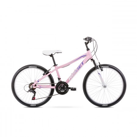 Bicicleta pentru copii Jolene 24 Roz 2020