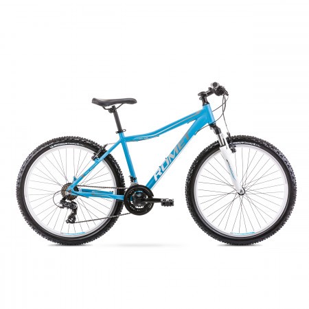 Bicicleta de munte pentru femei Jolene 6.1 Albastru/Gri 2020