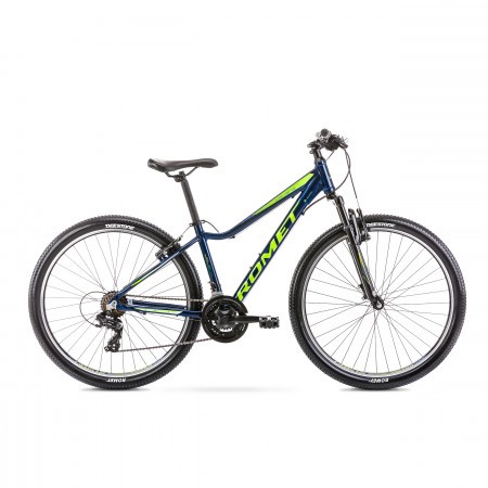Bicicleta de munte pentru femei Jolene 7.0 Ltd Albastru inchis 2020