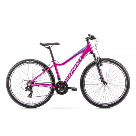 Bicicleta de munte pentru femei Jolene 7.0 Ltd Roz 2020