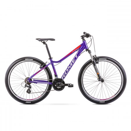 Bicicleta de munte pentru femei Jolene 7.0 Violet 2020