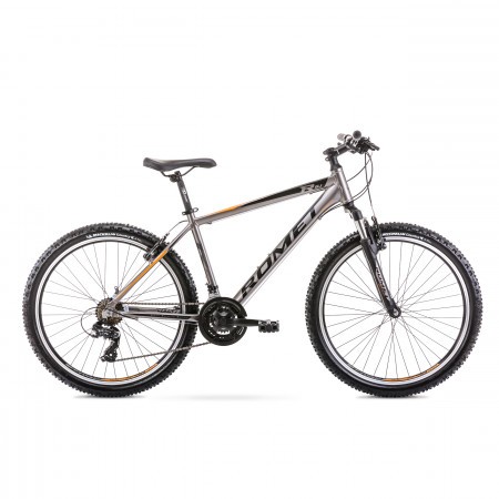 Bicicleta de munte pentru barbati Rambler R6.1 Grafit 2020