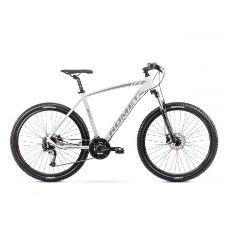 Bicicleta de munte pentru barbati Rambler R7.3 Gri 2020