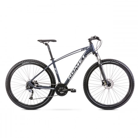 Bicicleta de munte pentru barbati Rambler R9.3 Grafit 2020