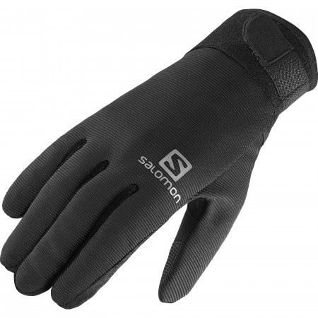 Salomon Discovery Glove M Negru 