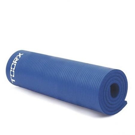 Saltea fitness Roll-Up Pro Toorx Albastru