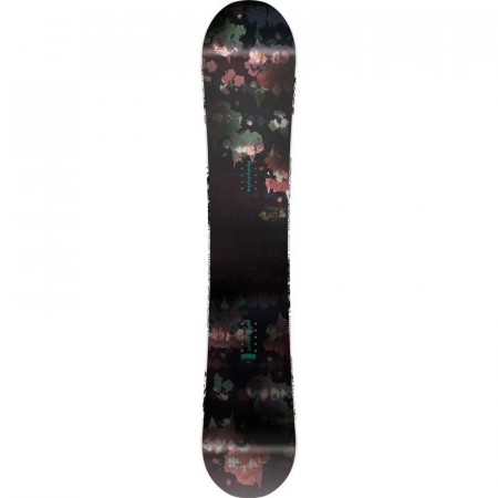 Placa snowboard femei Nitro Fate Camber 147 cm