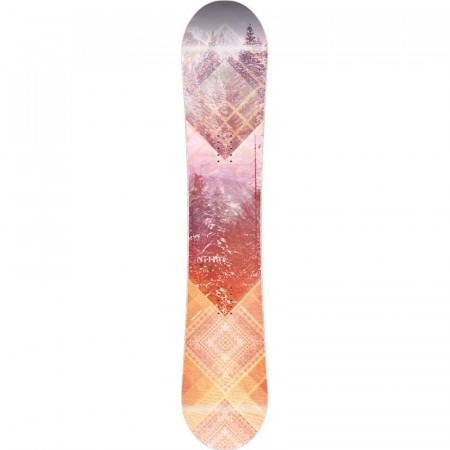 Placa snowboard femei Nitro Mercy 146 cm