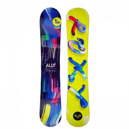 Snowboard Roxy Ally BTX 2014