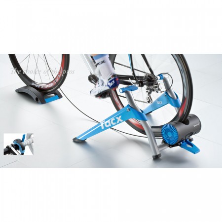 Home Trainer TacX Booster