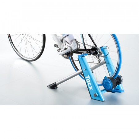 Home Trainer TacX Blue Twist