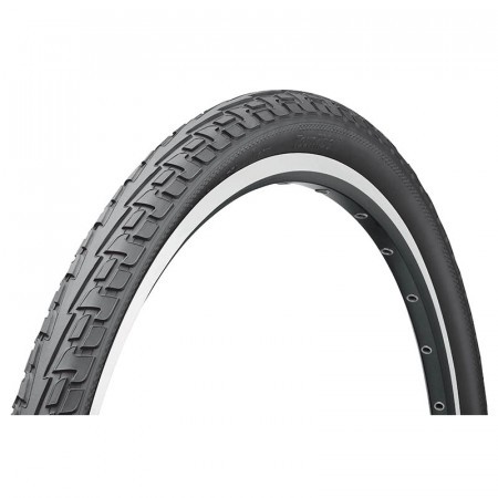Anvelopa Continental TourRide Puncture-ProTection 47-622 28*1.75 gri