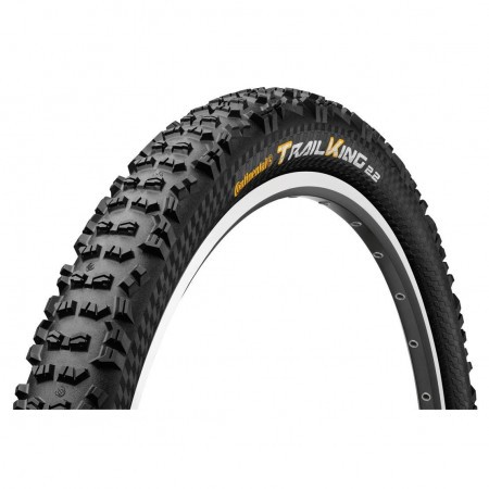 Anvelopa Continental Trail King 27.5x2.2 (55-584)