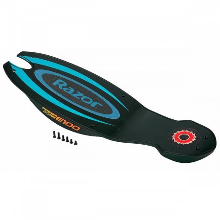 Platforma Razor Power Core E100 Albastru