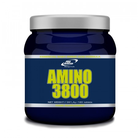 Whey Amino 3000 300tbl