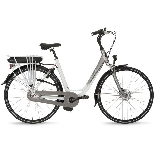 Gazelle Orange C7 HM D57 Premium White Aluminum Grey T7 2016