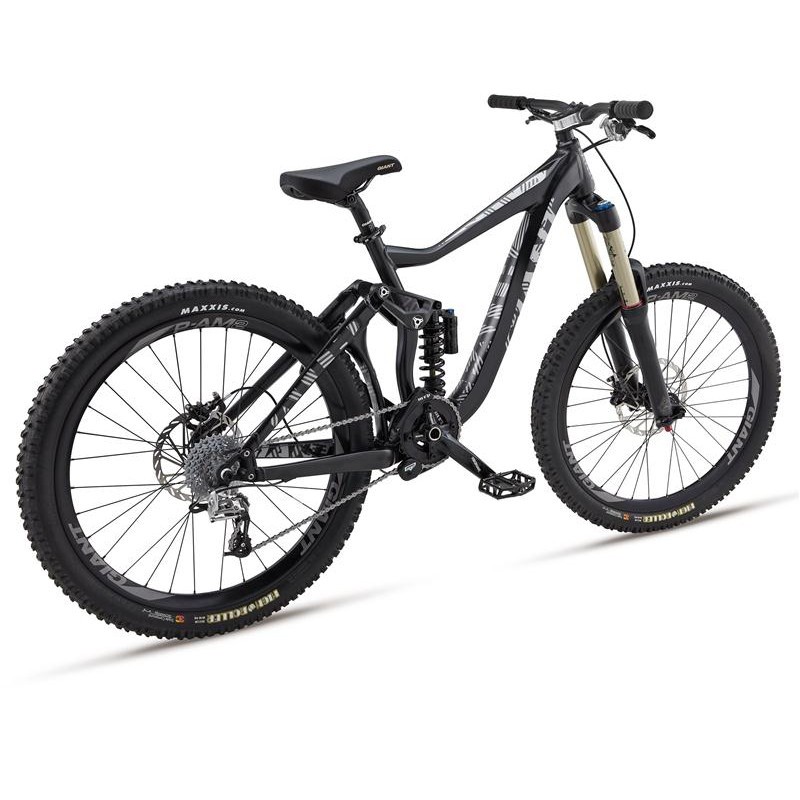 Bicicleta Giant Faith 0
