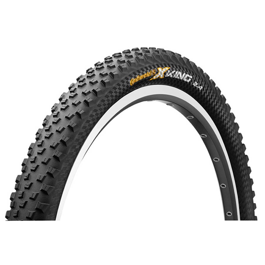 rescue Moronic Outlaw Anvelopa Continental X-King 27.5*2.4 (60-584)