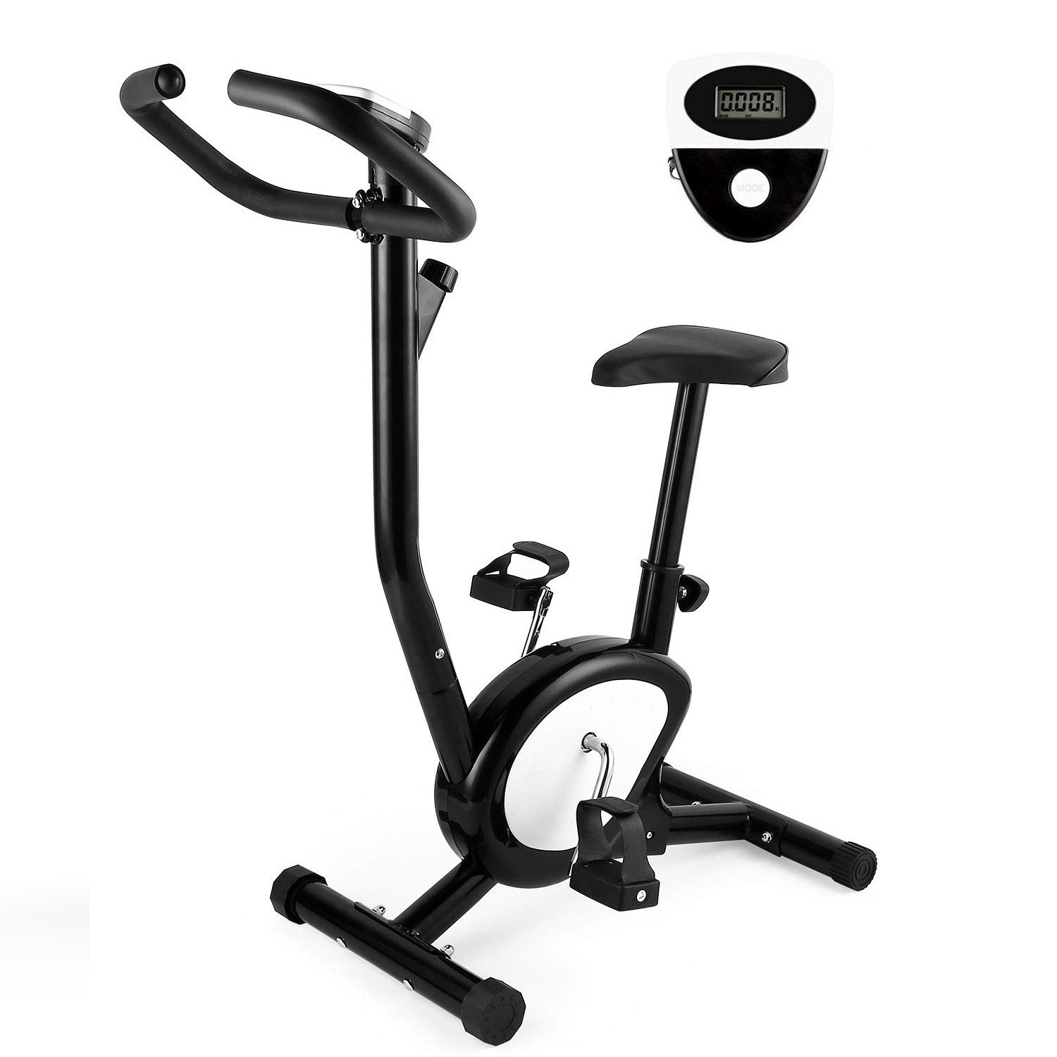 Navy Permanently Commercial Aparate Fitness Cardio | Biciclop.eu